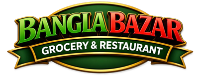 BanglaBazar - Grocery & Restaurant
