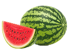 Fresh Fruits