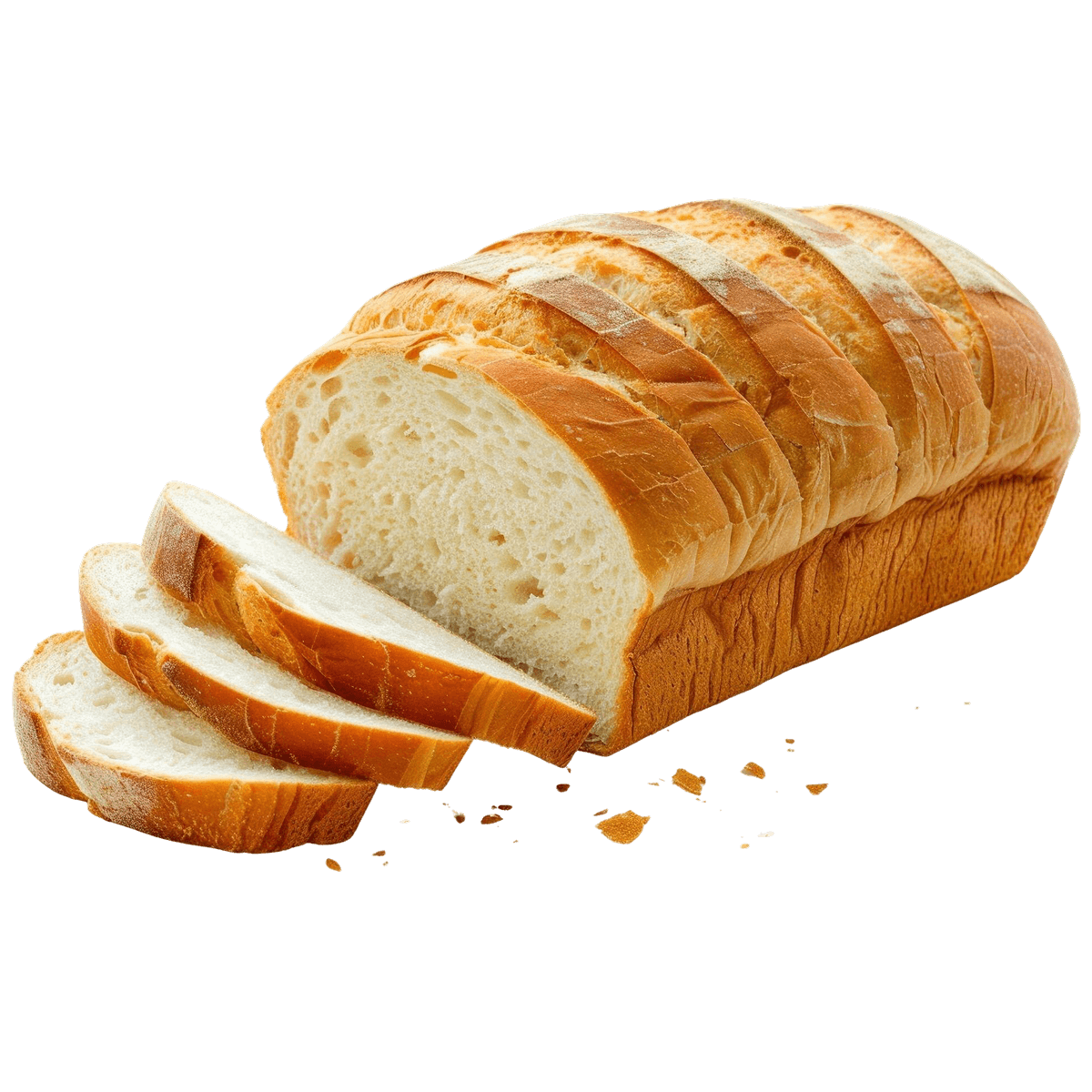 Whole Wheat Bread