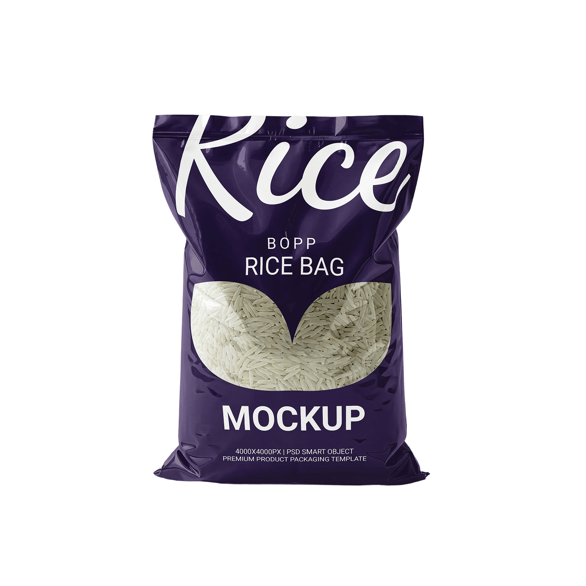 Premium Basmati Rice