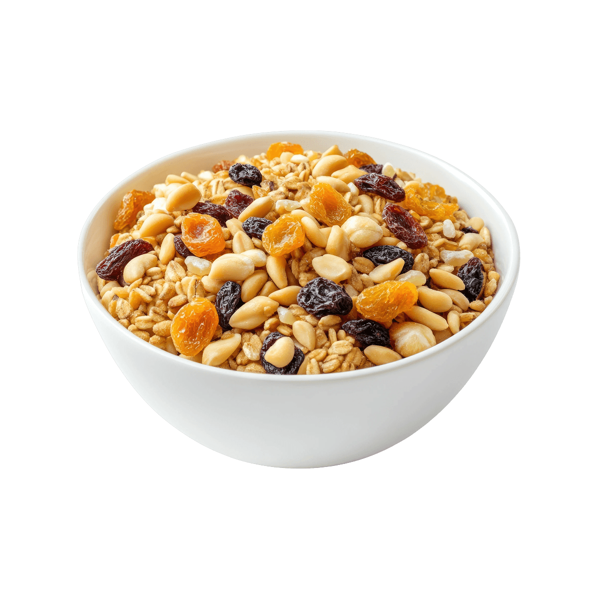 Breakfast Foods