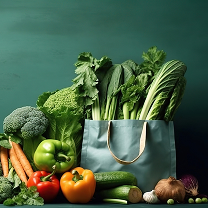 Fresh Vegetables