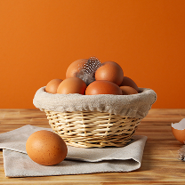 Farm Fresh Eggs