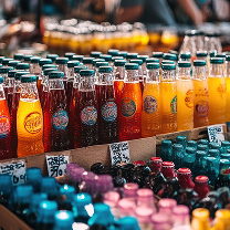 Beverages