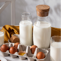 Dairy Products