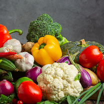 Organic Foods