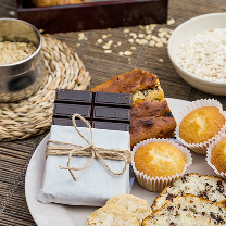 Bakery Items