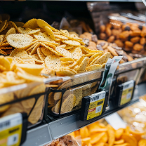 Snacks & Chips