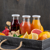 Healthy Drinks
